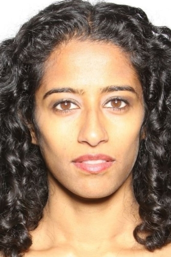 Actor Zuleyma Guevara