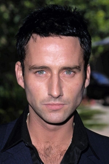 Actor Glenn Quinn