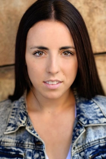 Actor Shanay De Marco