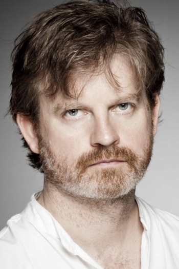 Actor Ruairi Conaghan