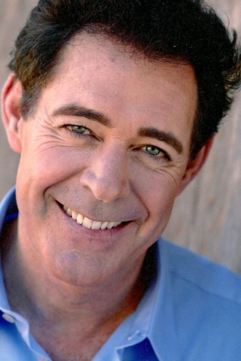 Actor Barry Williams