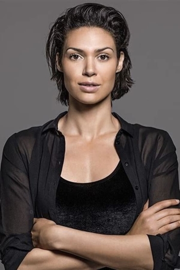 Actor Chatilla van Grinsven