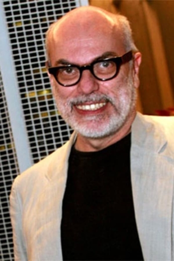Actor Bosco Brasil