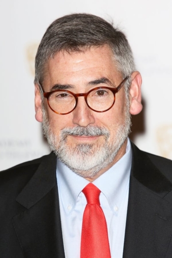 Actor John Landis