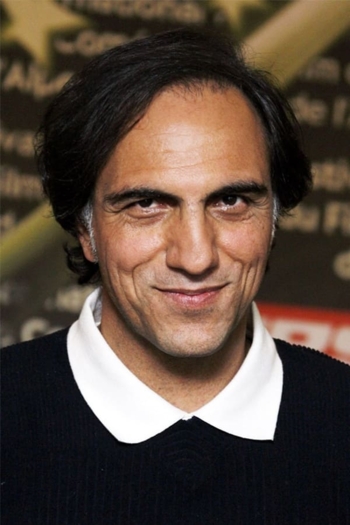 Film director Hassan Fathi