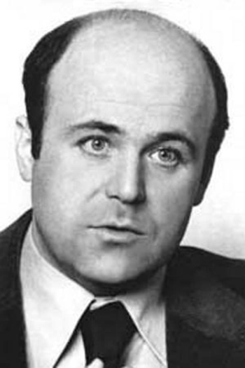 Actor Aleksandr Kalyagin