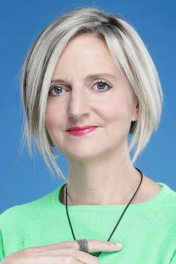 Film director Marianne Elliott