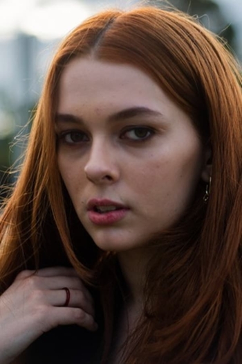 Actor Madelyn Sheahan