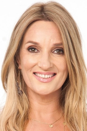 Actor Aisling O'Neill