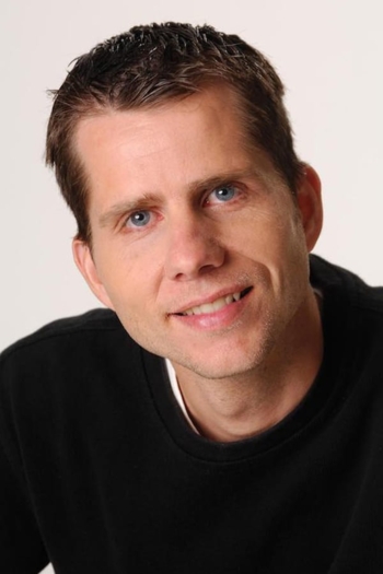 Actor Sylvain Raymond