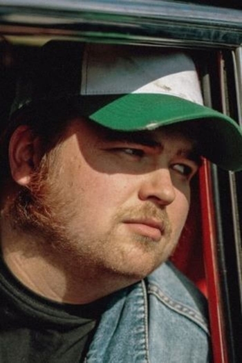 Actor Kasper Dølplads Antonsen