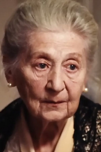 Actor Ludmila Knyazeva