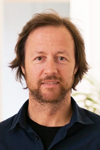 Film director Håvard Bustnes