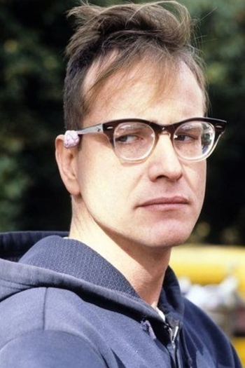 Actor Douglas Kenney