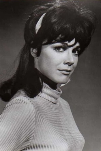 Actor Dodie Marshall