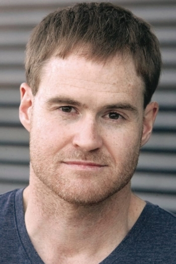 Film director Craig Davidson