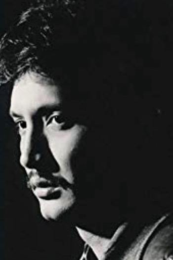 Actor Rudy Fernandez