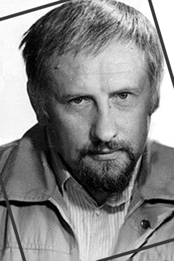 Actor Leonid Osyka