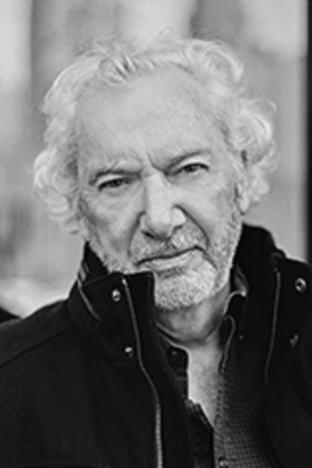 Film director Don McCutcheon