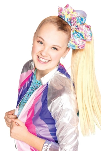 Actor JoJo Siwa