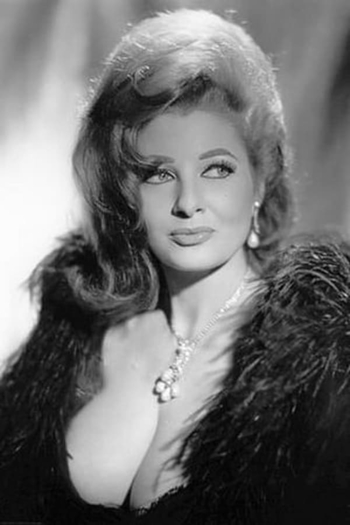 Actor Tempest Storm
