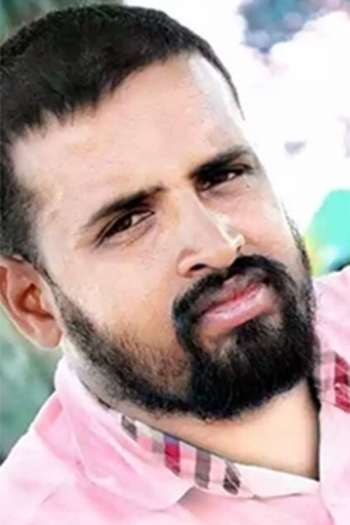 Film director Irasu Jaganathan