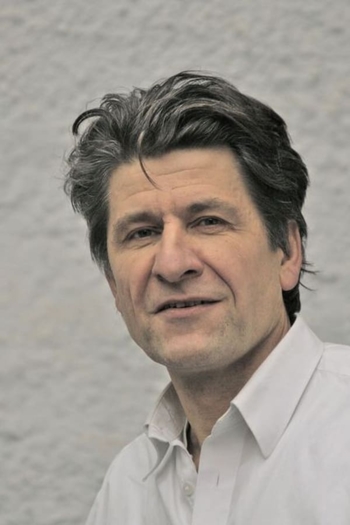 Actor Burchard Dabinnus