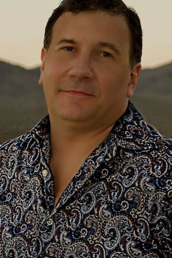 Actor John E Seymore