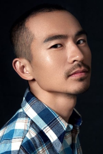 Actor Wang Weishen