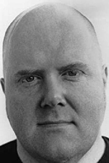 Actor Morgan Walters