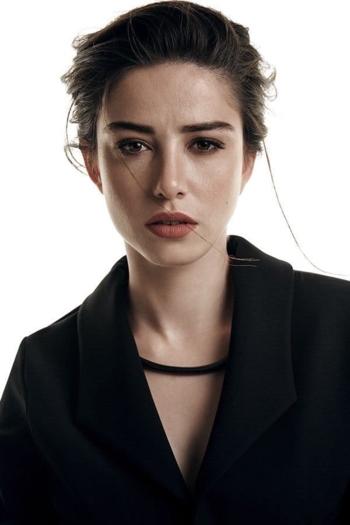 Actor Özge Gürel