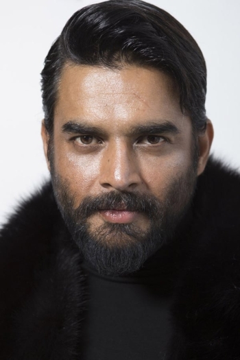 Actor R. Madhavan