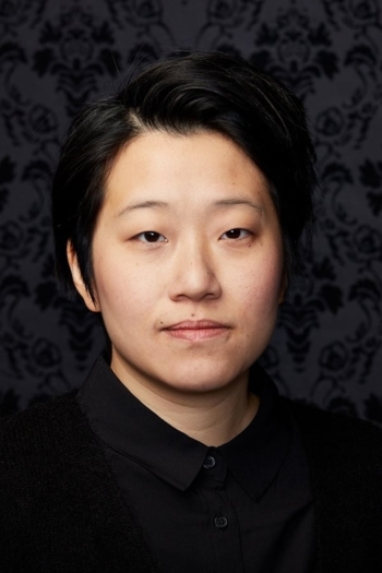 Actor Kirsten Tan