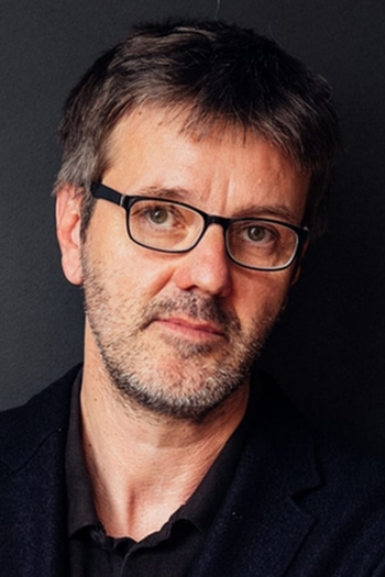 Film director Dušan Milić