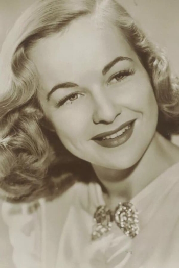 Actor Lucile Fairbanks