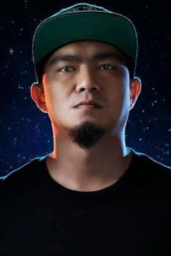 Actor Suchuch 'Chad' Chaneed