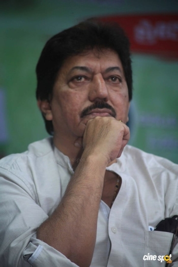 Actor Devaraj