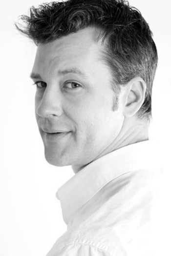 Actor Eric W. Sizemore