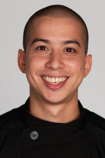 Actor Julien Phavorachitch