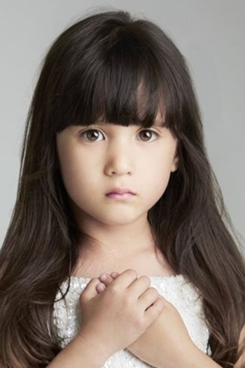 Actor Lilibet Biutanaseva