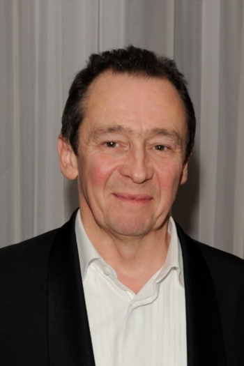 Actor Paul Whitehouse