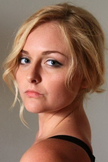 Actor Elena Zadornova