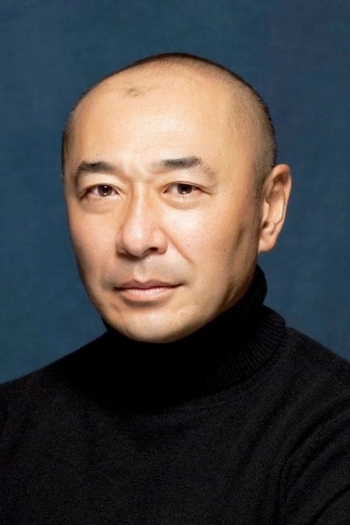 Actor Katsumi Takahashi