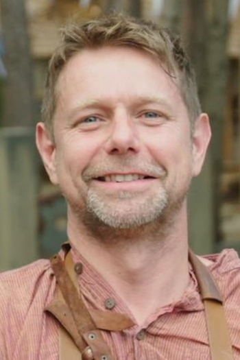 Actor Franck Chaumanet