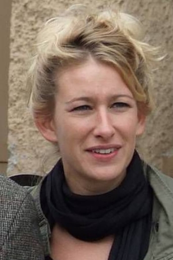 Film director Neele Vollmar