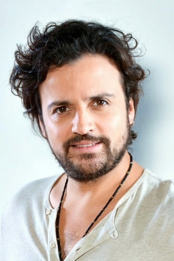 Actor Ignacio Achurra