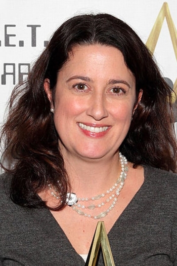 Actor Karine Rosenthal