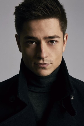 Actor Míchel Tejerina