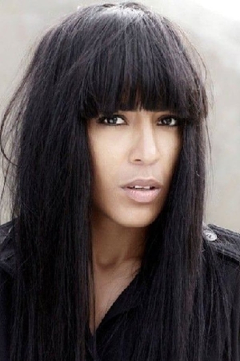 Actor Loreen