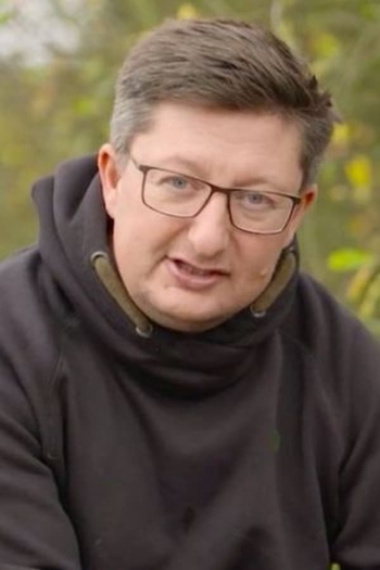 Actor Danny Fairbrass